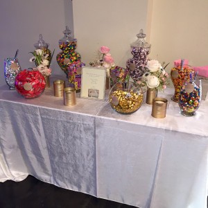 candy station the cannery wedding venue new orleans