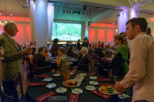 sit down dinner the cannery mid city new orleans event venue