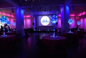 bat mitzvah the cannery new orleans