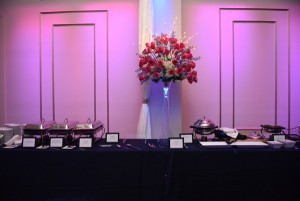 bat mitzvah the cannery new orleans