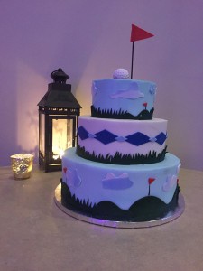 grooms cake the cannery new orleans wedding