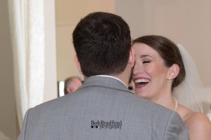 new orleans wedding couple