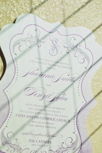 new orleans wedding invites