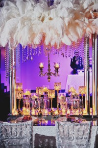 new orleans wedding reception