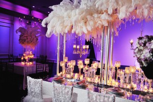 new orleans wedding reception