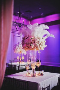 new orleans wedding reception