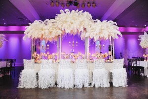 new orleans wedding reception