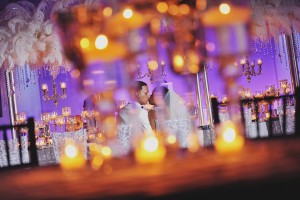 new orleans wedding reception