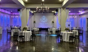 The Cannery Ballroom